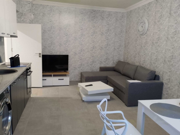 Дава се под наем Тристаен апартамент в София, Красна поляна 2 - 80 кв.м за 650 € - Снимка #1