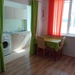 Дава се под наем Едностаен апартамент в Велико Търново, Акация - 45 кв.м за 204 € - Снимка #1