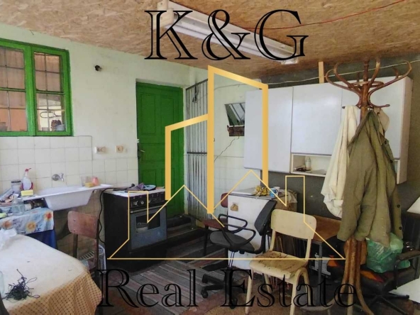 Къща в Разград, Промишлена зона - Изток - 40 кв.м за 1250 €/кв.м - Снимка #1