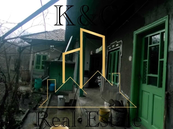 Къща в с. Благоево, Област Разград - 78 кв.м за 229 €/кв.м - Снимка #1