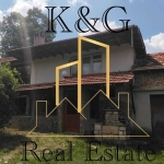 Къща в с. Побит камък, Област Разград - 98 кв.м за 409 €/кв.м - Снимка #1