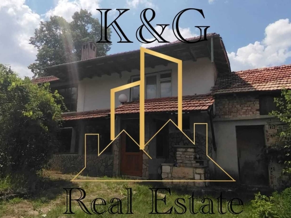 Къща в с. Побит камък, Област Разград - 98 кв.м за 409 €/кв.м - Снимка #1