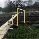 Парцел в Разград, Промишлена зона - Изток - 2000 кв.м за 51 €/кв.м - Снимка #1