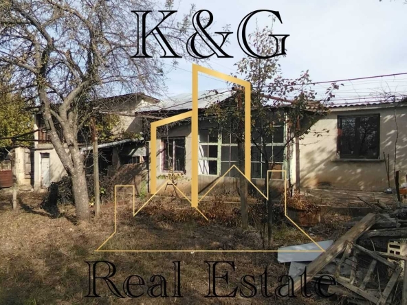 Къща в Разград, Промишлена зона - Изток - 27 кв.м за 1473 €/кв.м - Снимка #1