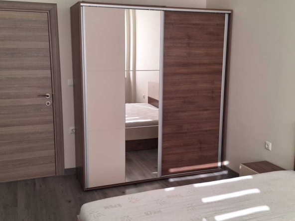 Дава се под наем Двустаен апартамент в Разград, Лудогорие - 62 кв.м за 433.5 € - Снимка #1