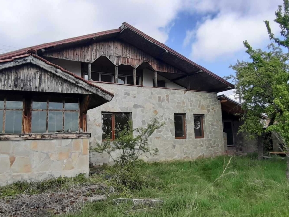 Къща в с. Кошничари, Област Търговище - 180 кв.м за 340 €/кв.м - Снимка #1
