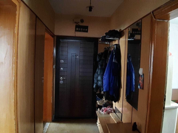 Четиристаен апартамент в Търговище, Боровец - 102 кв.м за 900 €/кв.м - Снимка #1