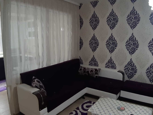 Тристаен апартамент в Търговище, Запад 3 - 73 кв.м за 1223 €/кв.м - Снимка #1