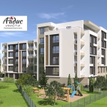 Тристаен апартамент в Стара Загора, Самара 3 - 108 кв.м за 944 €/кв.м - Снимка #1