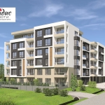 Двустаен апартамент в Стара Загора, Железник - център - 71 кв.м за 954 €/кв.м - Снимка #1