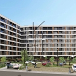 Двустаен апартамент в Варна, Владислав Варненчик - 62 кв.м за 1323 €/кв.м - Снимка #1