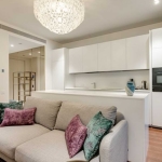 Дава се под наем Двустаен апартамент в София, Малинова долина - 70 кв.м за 398.82 € - Снимка #1