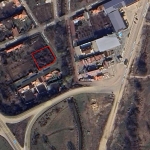 Парцел в с. Тулово, Област Стара Загора - 7000 кв.м за 2 €/кв.м - Снимка #1