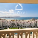 Двустаен апартамент в Варна, Бриз - 69 кв.м за 1205 €/кв.м - Снимка #1