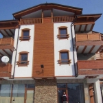 Хотел в София, Банишора - 2200 кв.м за 237 €/кв.м - Снимка #1