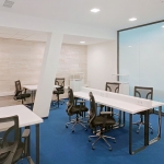 Дава се под наем Офис в Пловдив, Изгрев - 10 кв.м за 54.57 € - Снимка #1