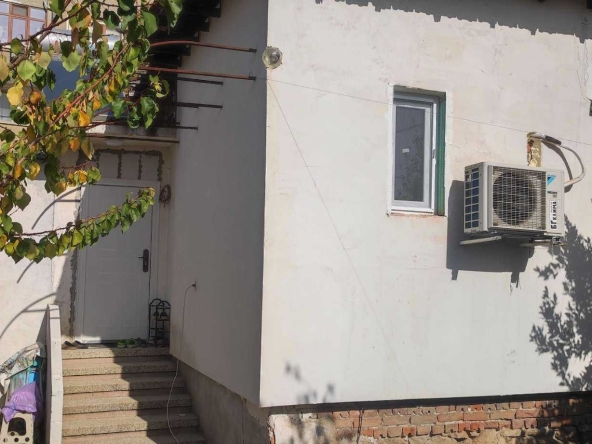 Къща в Казанлък - 70 кв.м за 2186 €/кв.м - Снимка #1