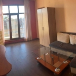 Дава се под наем Двустаен апартамент в Бургас, Възраждане - 50 кв.м за 175 € - Снимка #1