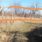 Земеделски имот в Попово -  кв.м за 2550 €/дка - Снимка #1