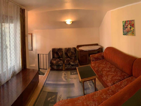 Дава се под наем Мезонет в Бургас, Център - 60 кв.м за 150 € - Снимка #1