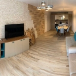 Дава се под наем Двустаен апартамент в Бургас, Славейков - 68 кв.м за 204 € - Снимка #1