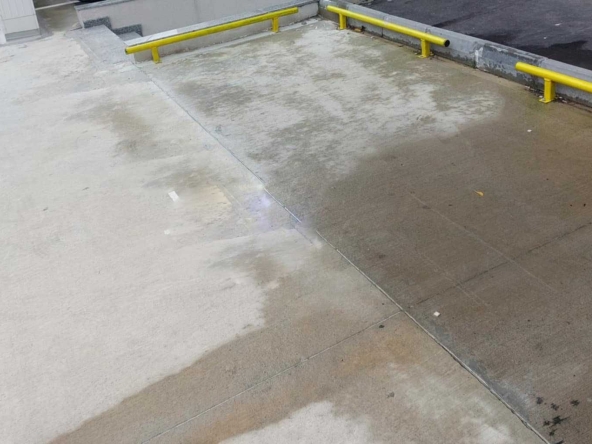 Дава се под наем Гараж / Паркомясто в Варна, Изгрев - 13 кв.м за 51 € - Снимка #1