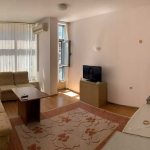 Дава се под наем Двустаен апартамент в Бургас, Братя Миладинови - 43 кв.м за 150 € - Снимка #1