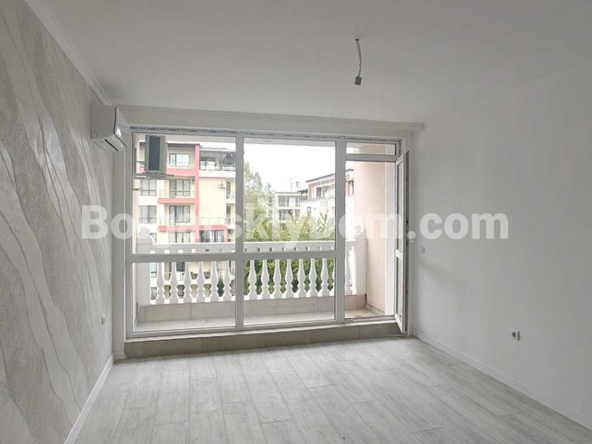 Едностаен апартамент в к.к. Слънчев бряг - 37 кв.м за 964 €/кв.м - Снимка #1