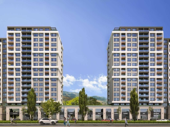 Тристаен апартамент в Пловдив, Кършияка - 85 кв.м за 995 €/кв.м - Снимка #1
