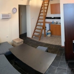 Дава се под наем Мезонет в Бургас, Център - 30 кв.м за 229.5 € - Снимка #1