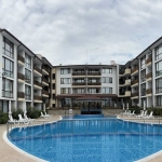 Двустаен апартамент в Несебър - 61 кв.м за 1509 €/кв.м - Снимка #1