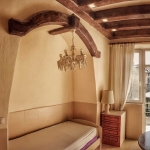 Дава се под наем Двустаен апартамент в София, Център - 60 кв.м за 440 € - Снимка #1