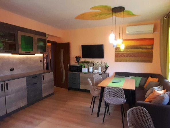 Двустаен апартамент в Хисаря - 60 кв.м за 978 €/кв.м - Снимка #1