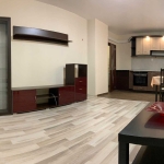 Дава се под наем Тристаен апартамент в Бургас, Братя Миладинови - 60 кв.м за 255 € - Снимка #1