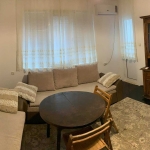 Дава се под наем Едностаен апартамент в Бургас, Лазур - 40 кв.м за 255 € - Снимка #1