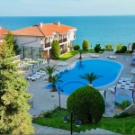 Двустаен апартамент в Свети Влас - 78 кв.м за 1129 €/кв.м - Снимка #1