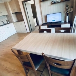 Дава се под наем Тристаен апартамент в Бургас, Зорница - 100 кв.м за 969 € - Снимка #1