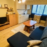 Дава се под наем Двустаен апартамент в Бургас, Изгрев - 45 кв.м за 382.5 € - Снимка #1