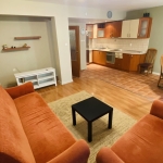 Дава се под наем Тристаен апартамент в Бургас, Братя Миладинови - 100 кв.м за 561 € - Снимка #1