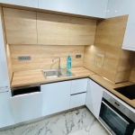 Дава се под наем Тристаен апартамент в Бургас, Зорница - 72 кв.м за 867 € - Снимка #1