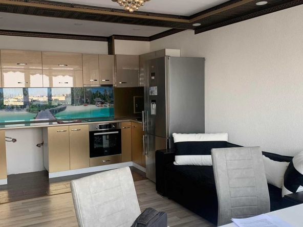 Едностаен апартамент в София, Люлин 5 - 43 кв.м за 2070 €/кв.м - Снимка #1