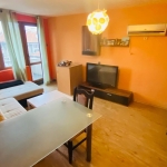 Дава се под наем Двустаен апартамент в Бургас, Център - 90 кв.м за 612 € - Снимка #1