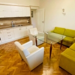 Дава се под наем Двустаен апартамент в Бургас, Център - 55 кв.м за 433.5 € - Снимка #1