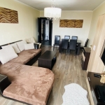 Дава се под наем Двустаен апартамент в Бургас, Лазур - 58 кв.м за 510 € - Снимка #1