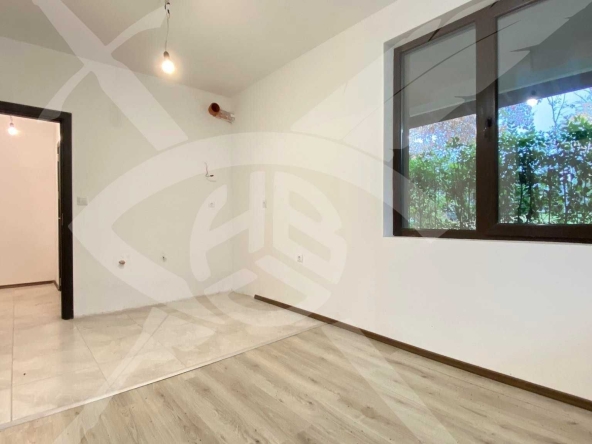 Двустаен апартамент в Приморско - 60 кв.м за 1200 €/кв.м - Снимка #1