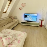 Дава се под наем Двустаен апартамент в Бургас, Възраждане - 120 кв.м за 510 € - Снимка #1