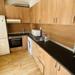 Дава се под наем Двустаен апартамент в Бургас, Славейков - 60 кв.м за 306 € - Снимка #1