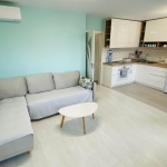 Дава се под наем Тристаен апартамент в Бургас, Сарафово - 93 кв.м за 816 € - Снимка #1