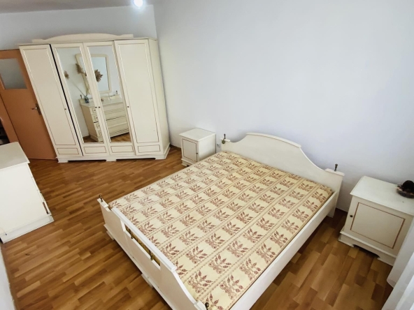 Дава се под наем Двустаен апартамент в Бургас, Възраждане - 60 кв.м за 331.5 € - Снимка #1