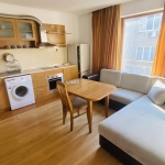 Дава се под наем Тристаен апартамент в Бургас, Център - 80 кв.м за 663 € - Снимка #1